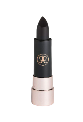 Anastasia Beverly Hills Matte Black lipstick
