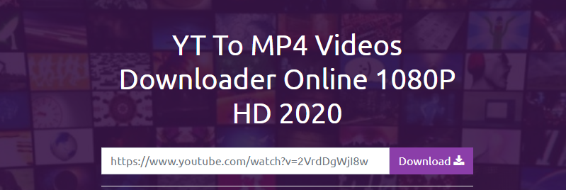 How To Convert YT to MP4 Videos Online For Free? - FTF