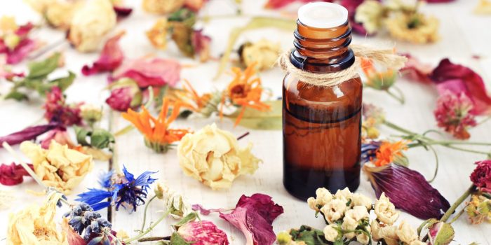Essential Oil Recipes for Diffusers