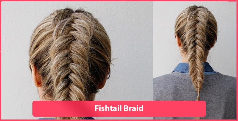 Fishtail Braid