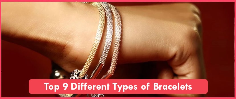 Bracelet Wearing Guide How To Wear Bracelets Right  Atolyestone