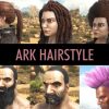 ark hairstyles