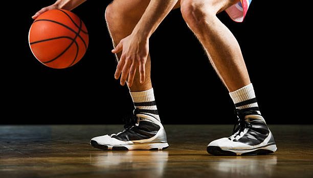 Men's Basketball Shoes
