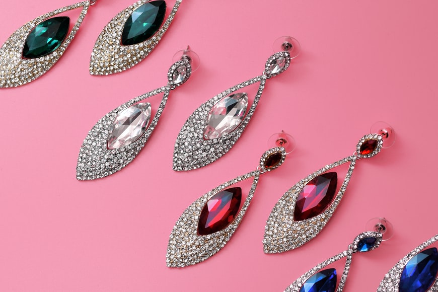 10 Reasons To Buy Handmade Pearl And Gemstone Jewellery 