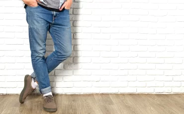 Stretch Jeans