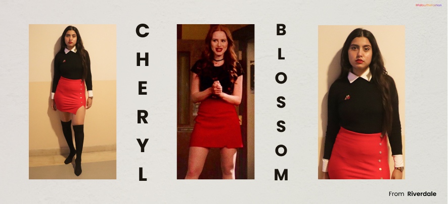Cheryl Blossom