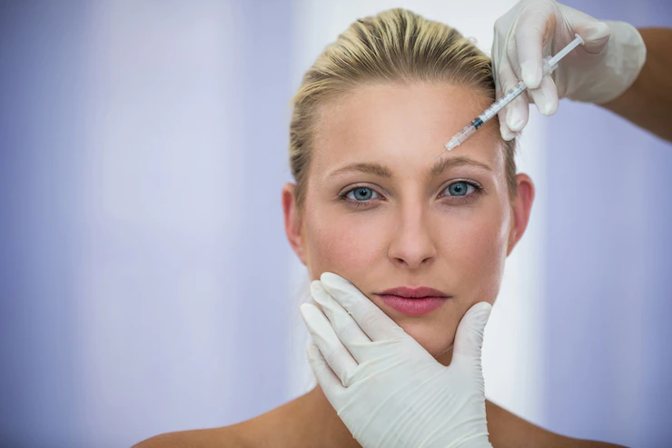 Facial Cosmetic Surgery
