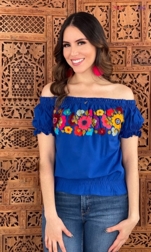 Mexican dresses for women