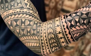 forearm tattoos for men