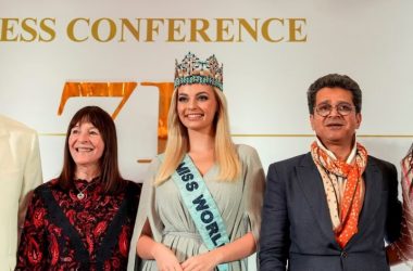Miss World Pageant 2023 Is To Be Hosted In India