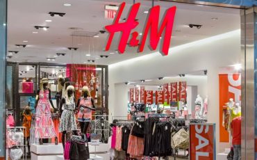 Fashion Retailer H&M