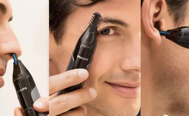 Eyebrow Trimmers That Are Great For Effortless Grooming