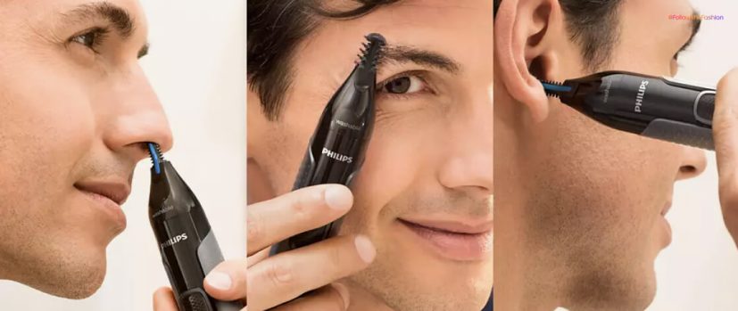 Eyebrow Trimmers That Are Great For Effortless Grooming