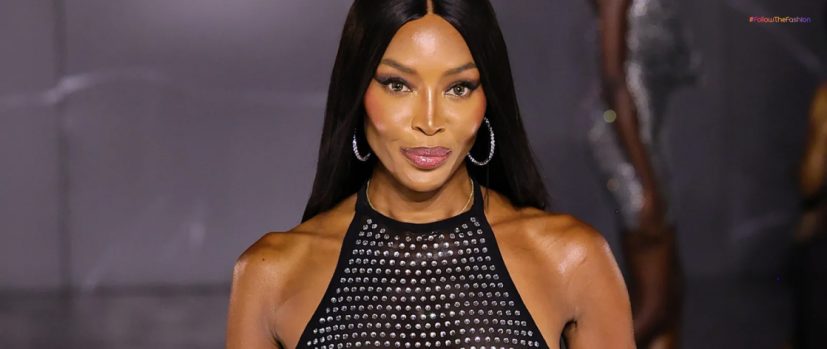 Naomi Campbell: Linda Evangelista Protected Her From Racism During Her Early Modeling Days