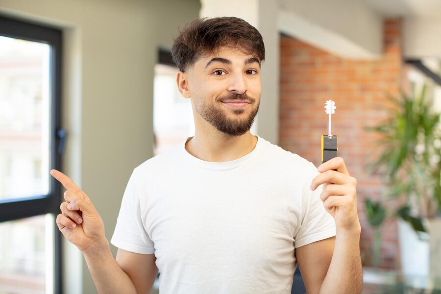 Use An Electric Toothbrush To Take Better Care Of Your Gum And Teeth 