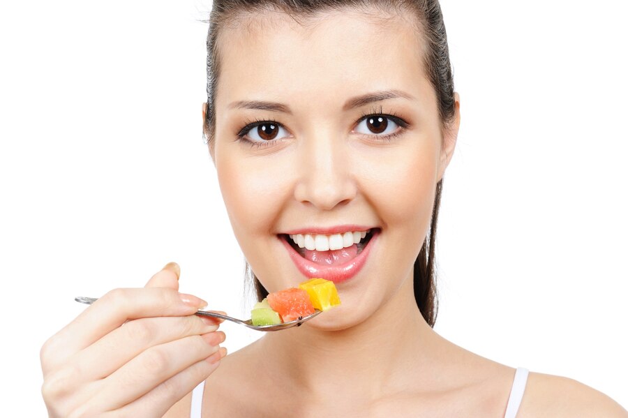 Vitamin D For Gum And Teeth Health