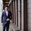 Men's Walking Suits Differ From Traditional Suits