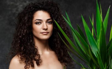 Natural Beauty With A Human Hair Wig